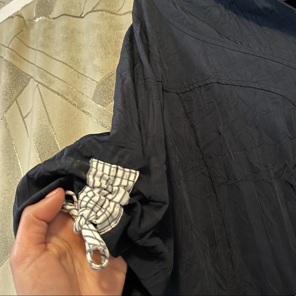 Jean Marc Philippe button down jacket - Picture 3 of 7